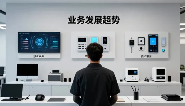 验收交付流程优化推动技术研究业务发展
