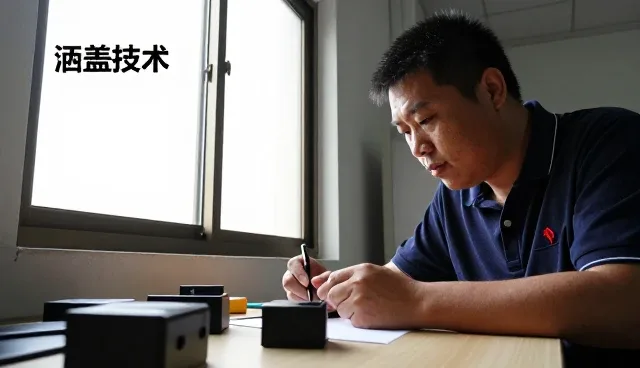 项目现场为什么需要技术服务?
