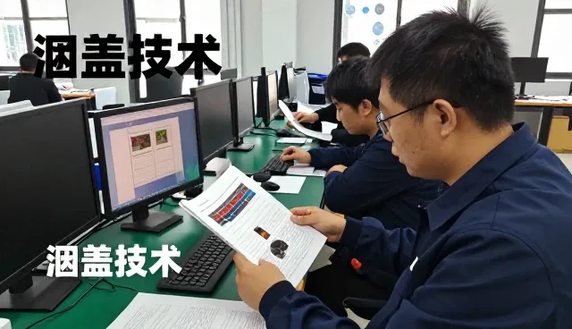 魅力清镇关注涵盖技术未来趋势